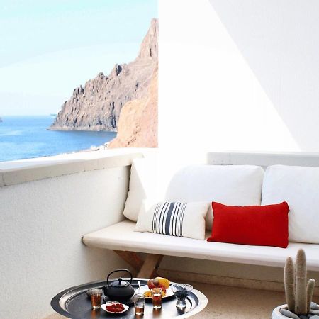 Beach Hideaway Apartment With Modernist Design Santa Cruz de Tenerife Eksteriør billede