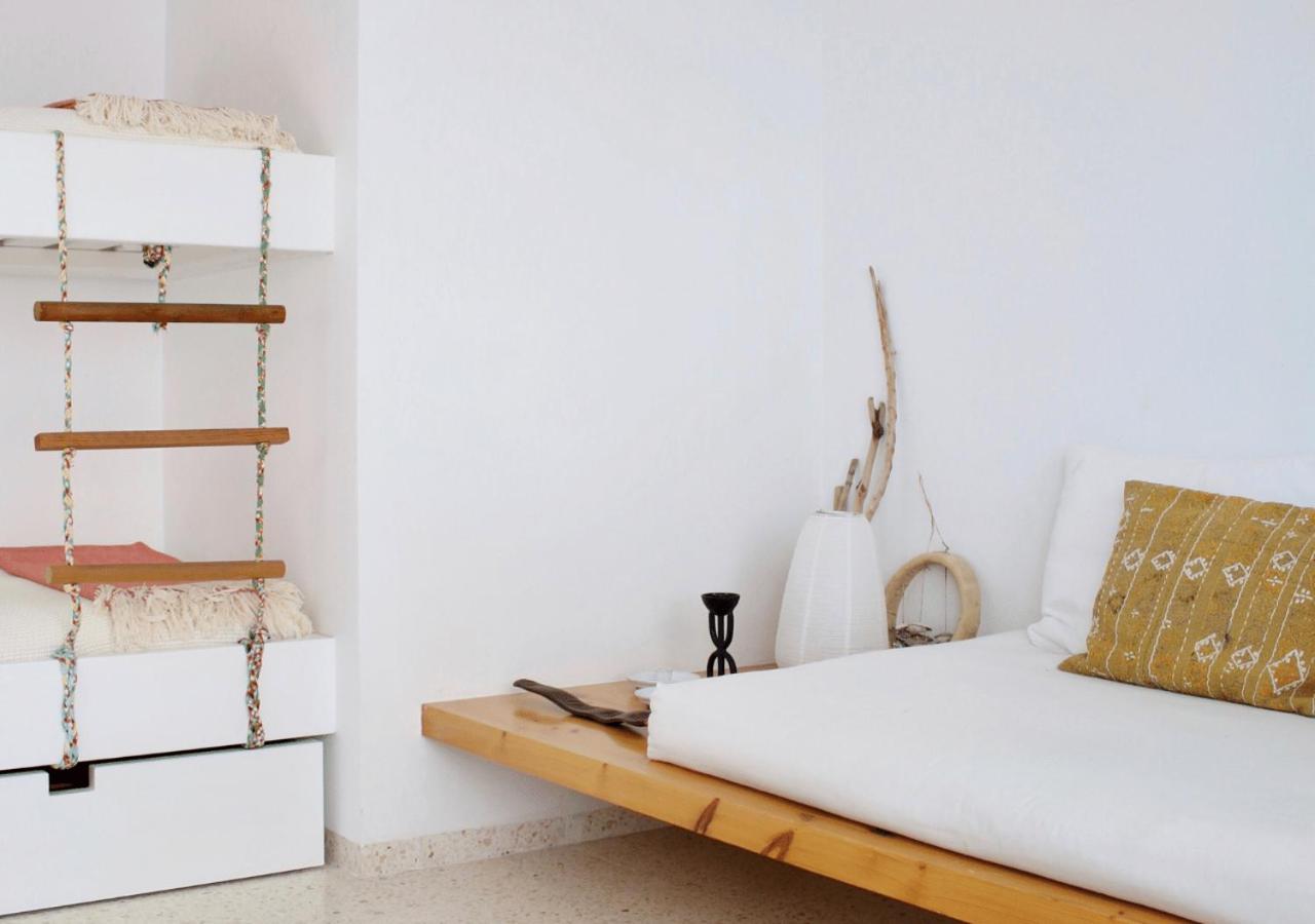 Beach Hideaway Apartment With Modernist Design Santa Cruz de Tenerife Eksteriør billede