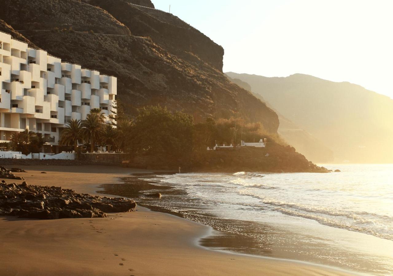 Beach Hideaway Apartment With Modernist Design Santa Cruz de Tenerife Eksteriør billede