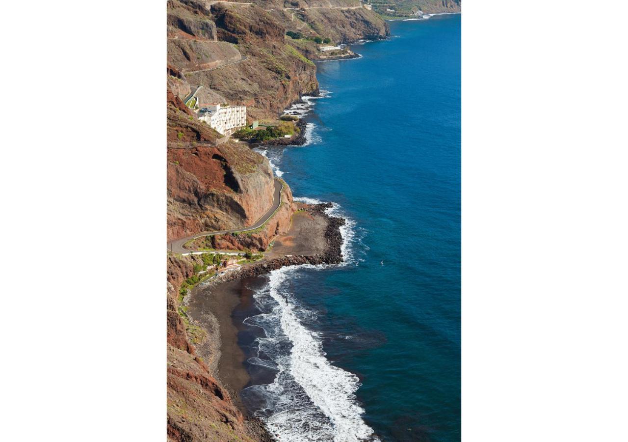 Beach Hideaway Apartment With Modernist Design Santa Cruz de Tenerife Eksteriør billede