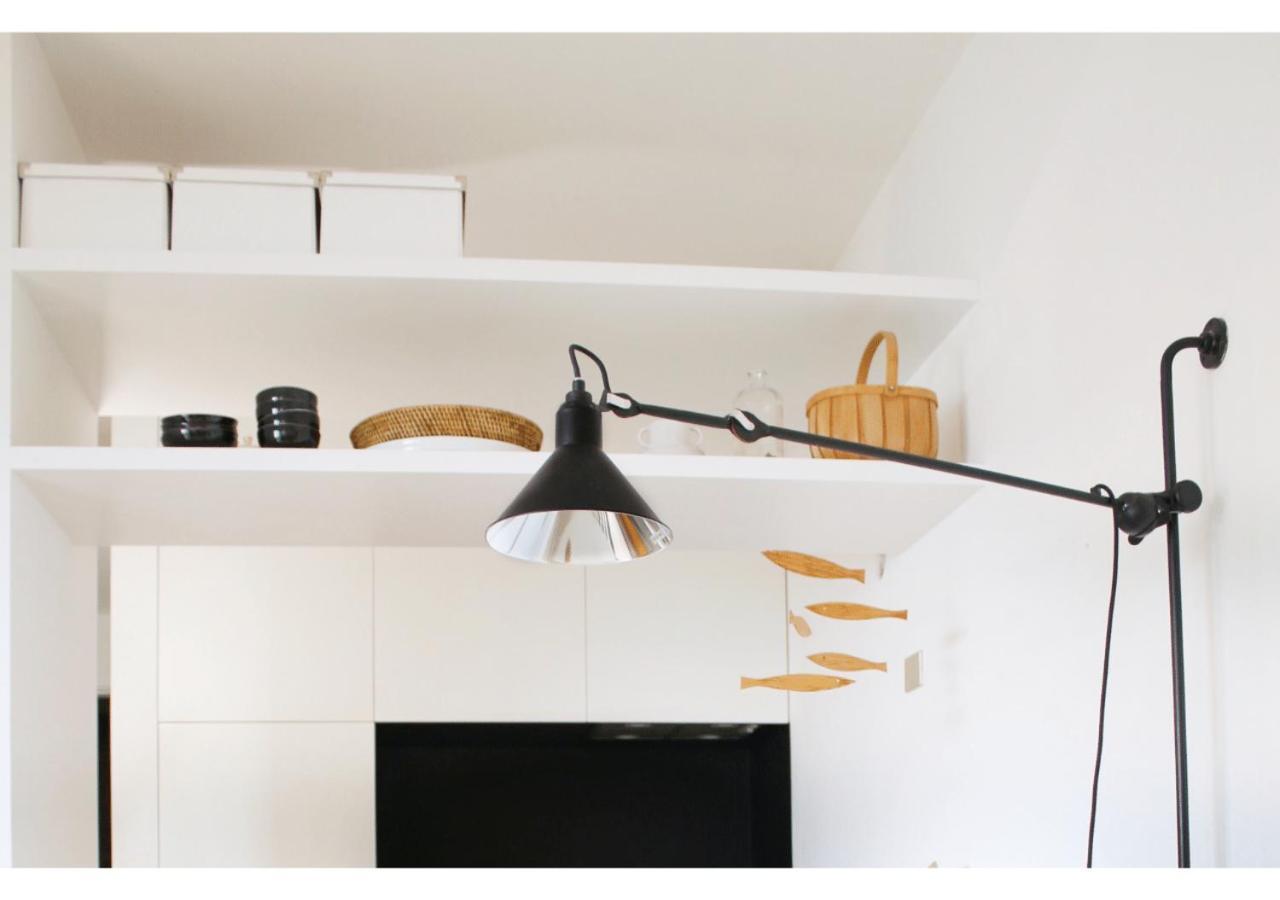 Beach Hideaway Apartment With Modernist Design Santa Cruz de Tenerife Eksteriør billede