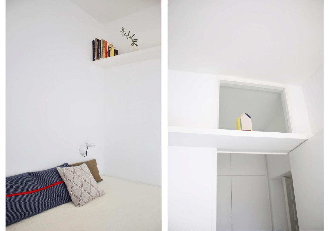 Beach Hideaway Apartment With Modernist Design Santa Cruz de Tenerife Eksteriør billede