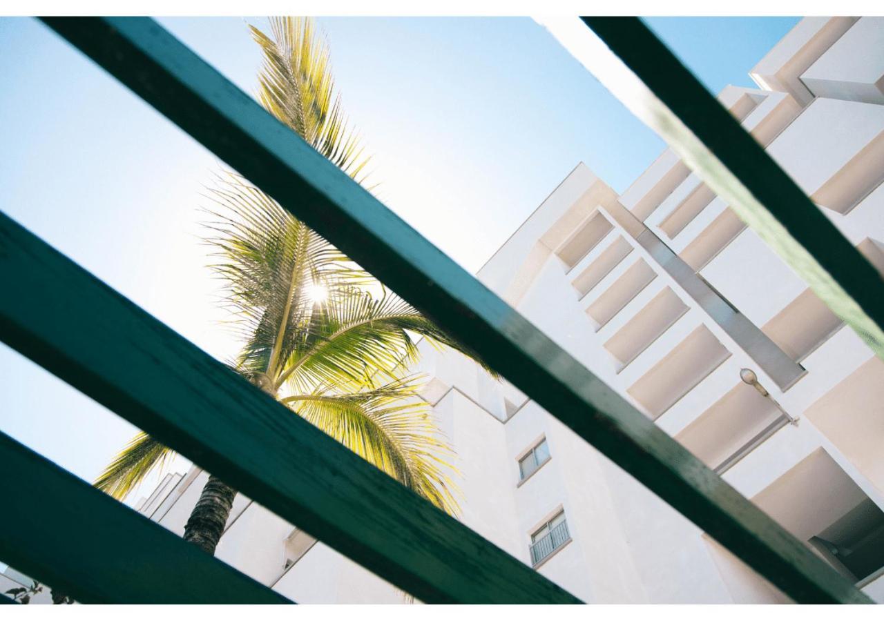 Beach Hideaway Apartment With Modernist Design Santa Cruz de Tenerife Eksteriør billede