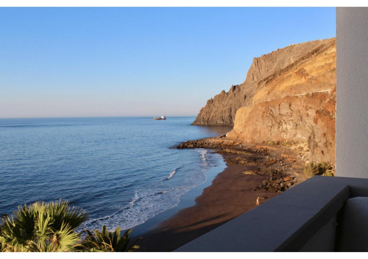 Beach Hideaway Apartment With Modernist Design Santa Cruz de Tenerife Eksteriør billede