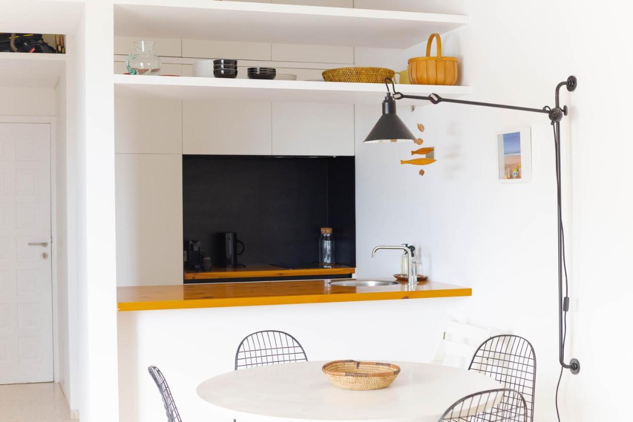Beach Hideaway Apartment With Modernist Design Santa Cruz de Tenerife Eksteriør billede