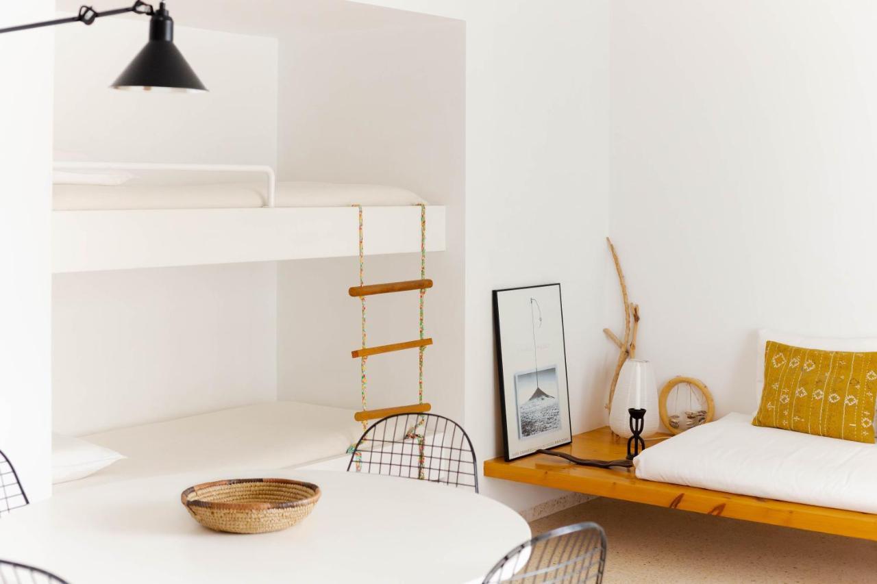 Beach Hideaway Apartment With Modernist Design Santa Cruz de Tenerife Eksteriør billede