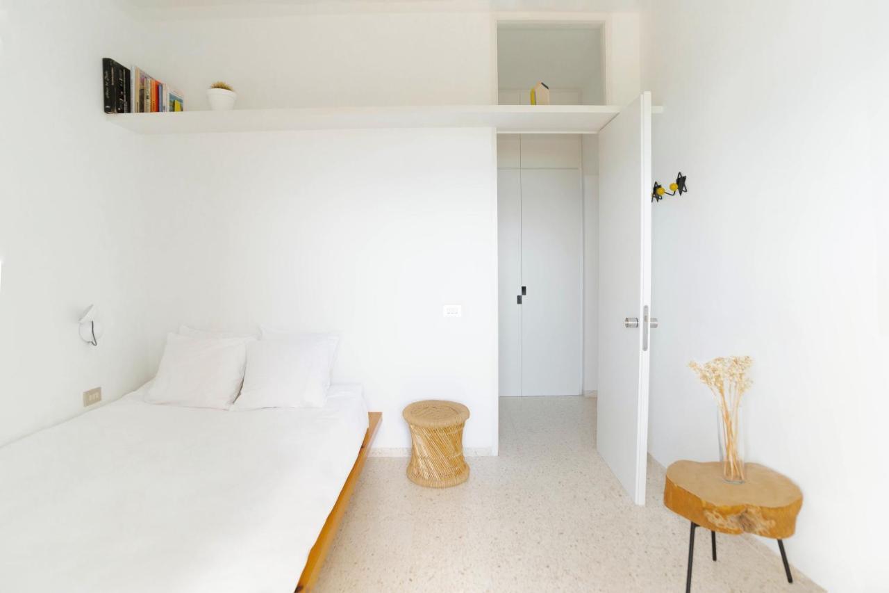 Beach Hideaway Apartment With Modernist Design Santa Cruz de Tenerife Eksteriør billede