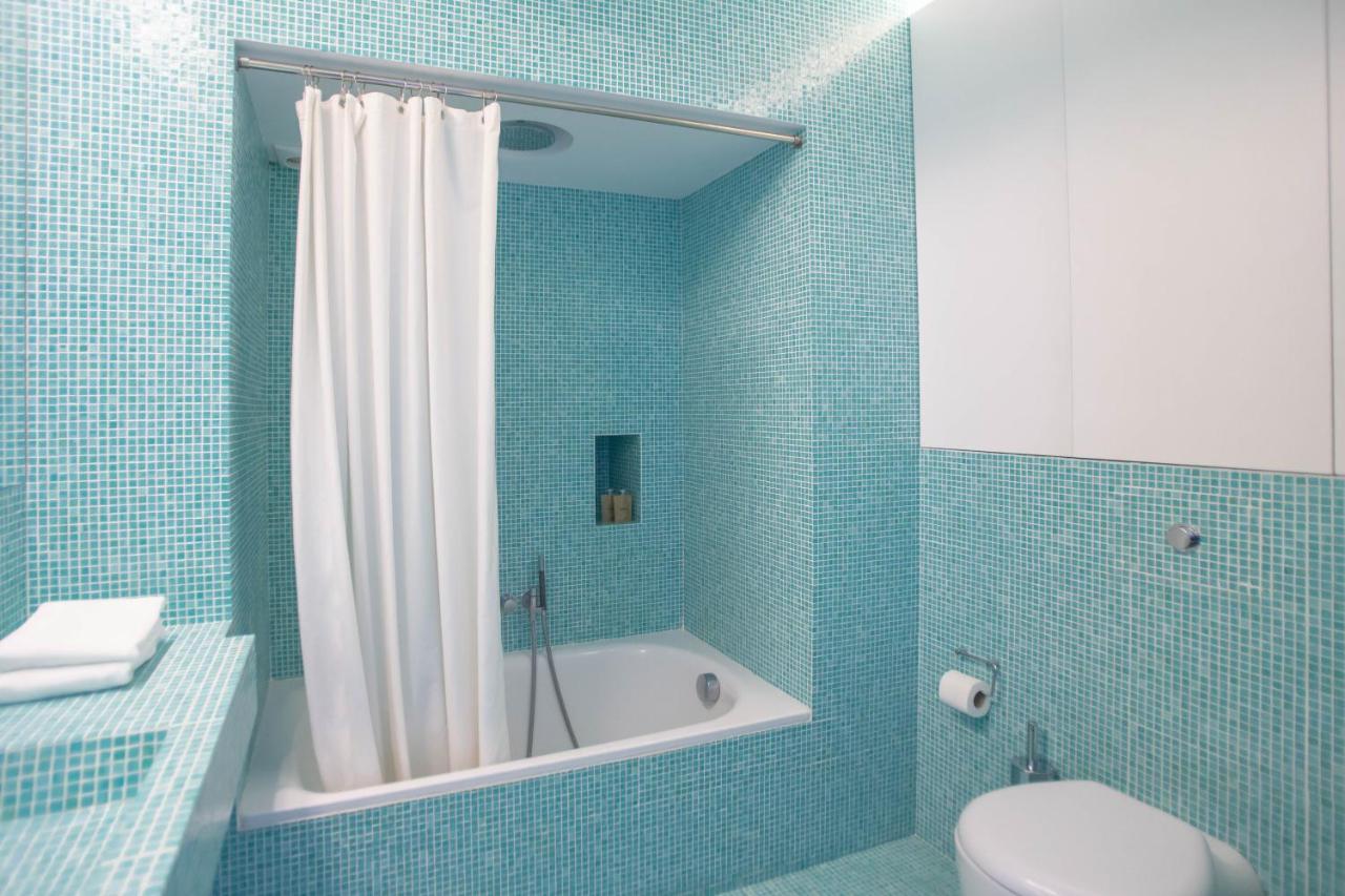 Beach Hideaway Apartment With Modernist Design Santa Cruz de Tenerife Eksteriør billede