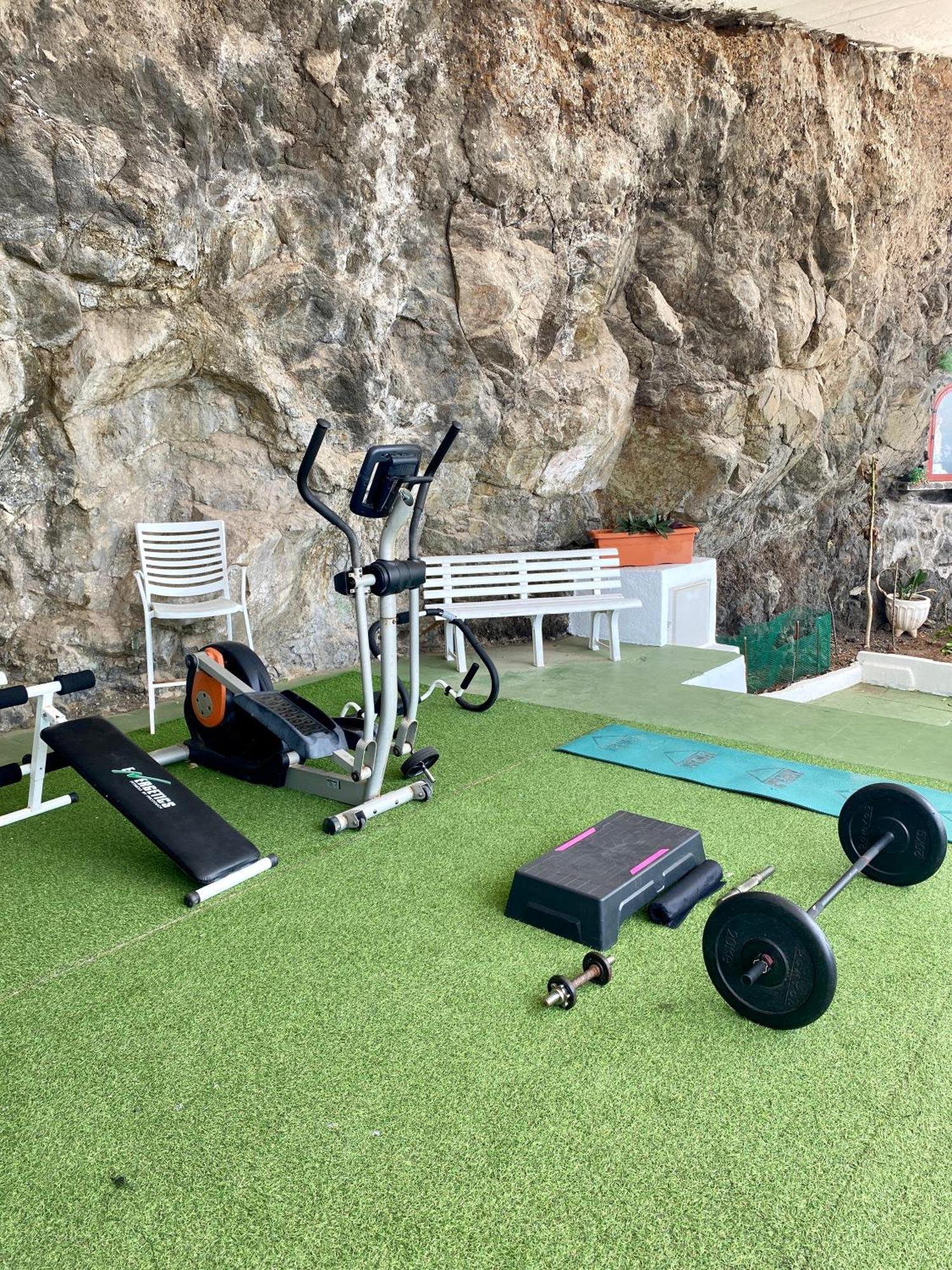 Beach Hideaway Apartment With Modernist Design Santa Cruz de Tenerife Eksteriør billede